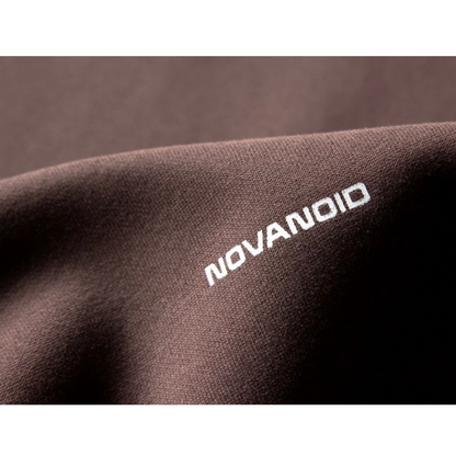 スリットスリーブ　クルースウェット　N897