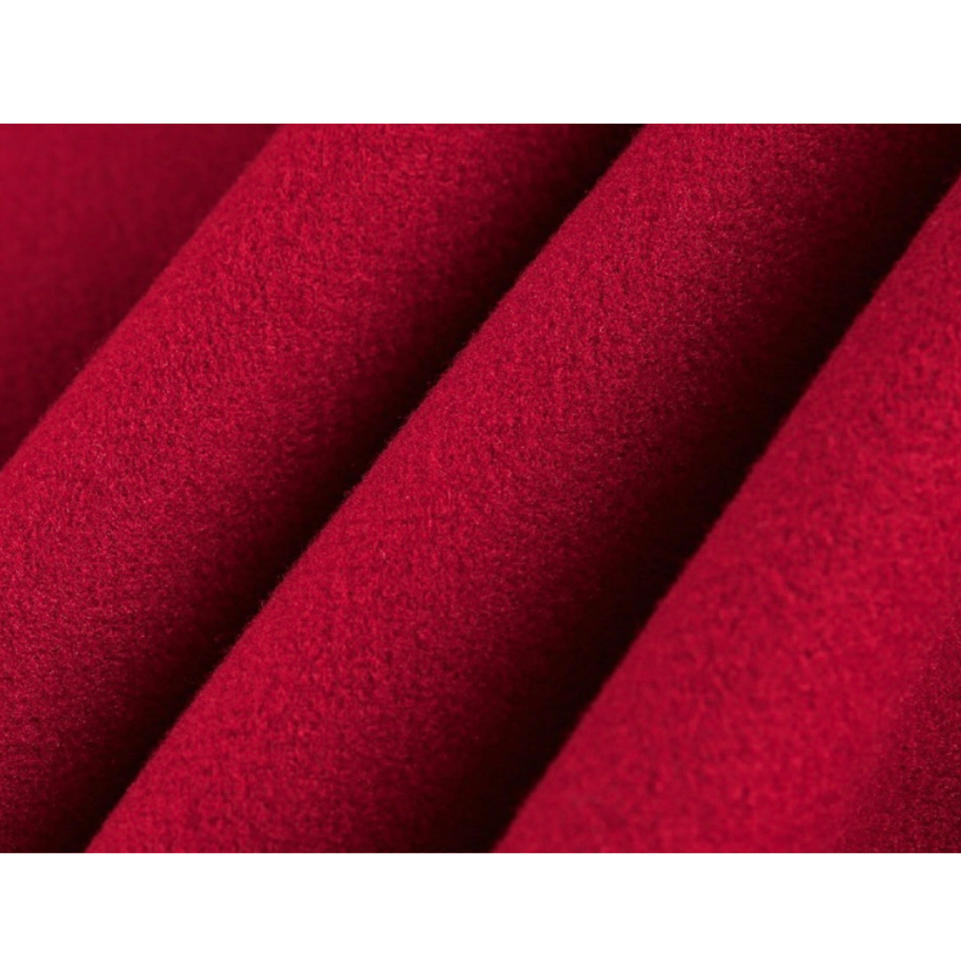 ライナーキルティング　スタンドカラー　ジャケット　N935