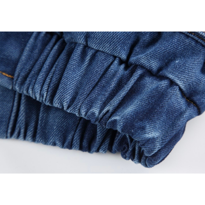 ストレッチコットン　マルチポケット　ジャケット　N1266