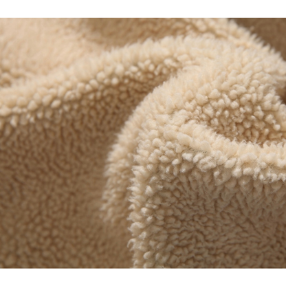 ボアライナー　ブルーデニムジャケット　N832