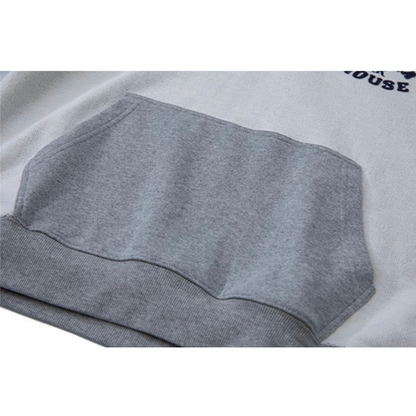 インサイドアウト　ロゴ　スウェットパーカー　N995