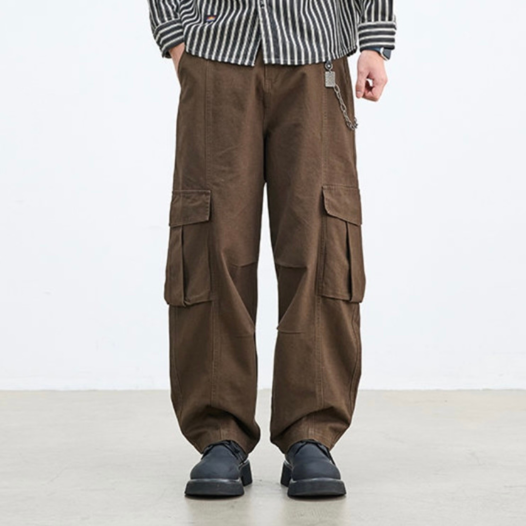 アーミーツイル　カーゴパンツ　N1078