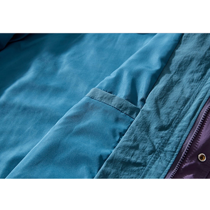 ワッシャーナイロン　マウンテンジャケット　N1282