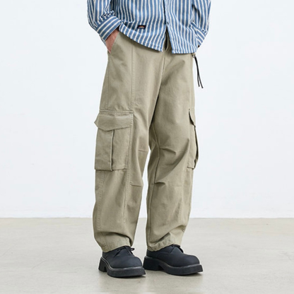 アーミーツイル　カーゴパンツ　N1078