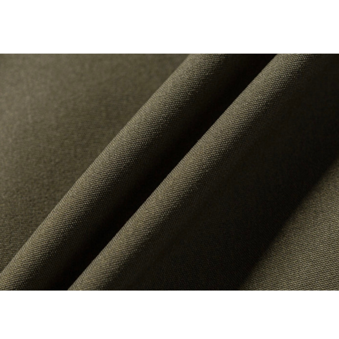 ストラップギア　ボリュームパデッド　ジャケット　N910