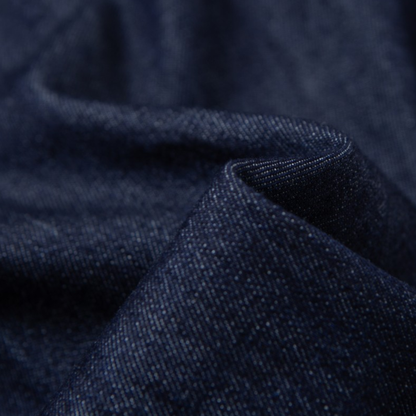 デニム　ワークシャツ　N1037