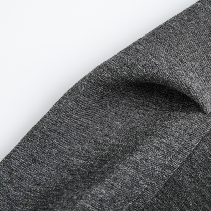 フェイクレイヤード　ストレッチ　カーディガン　N878