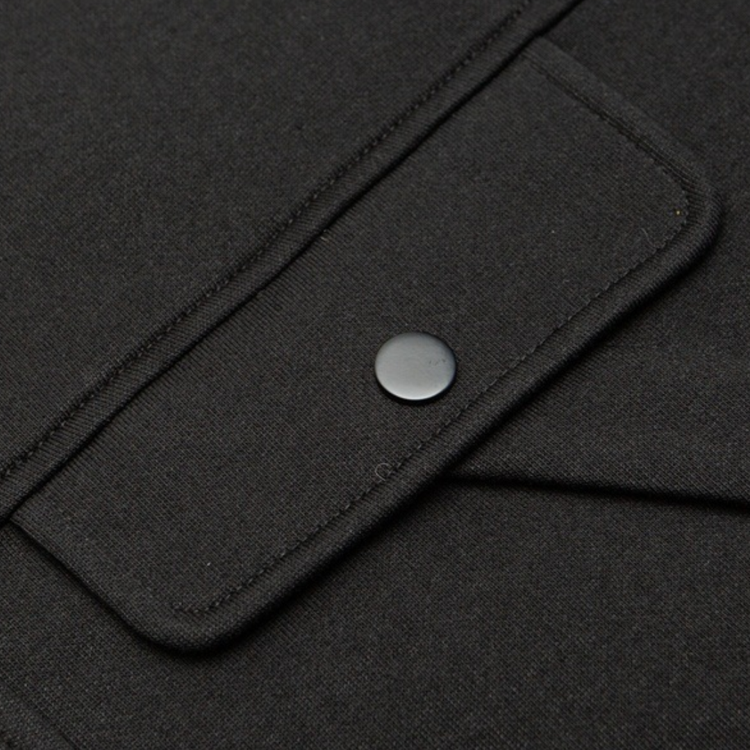 ボア＆キルティングライナー　フードジャケット　N1018