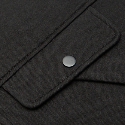 ボア＆キルティングライナー　フードジャケット　N1018