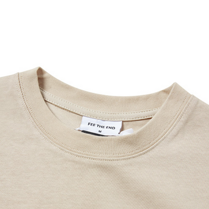 Hang On ミニロゴ　Tシャツ　N181