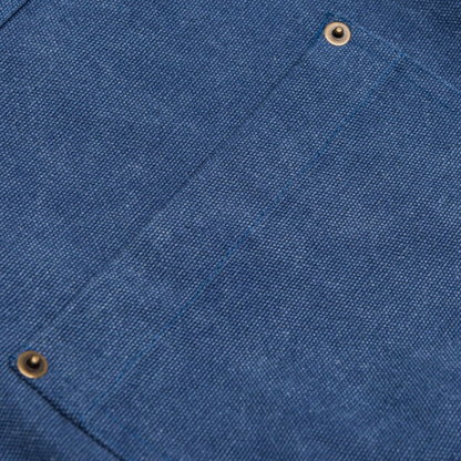 コーデュロ襟　マルチポケット　ジャケット　N1048