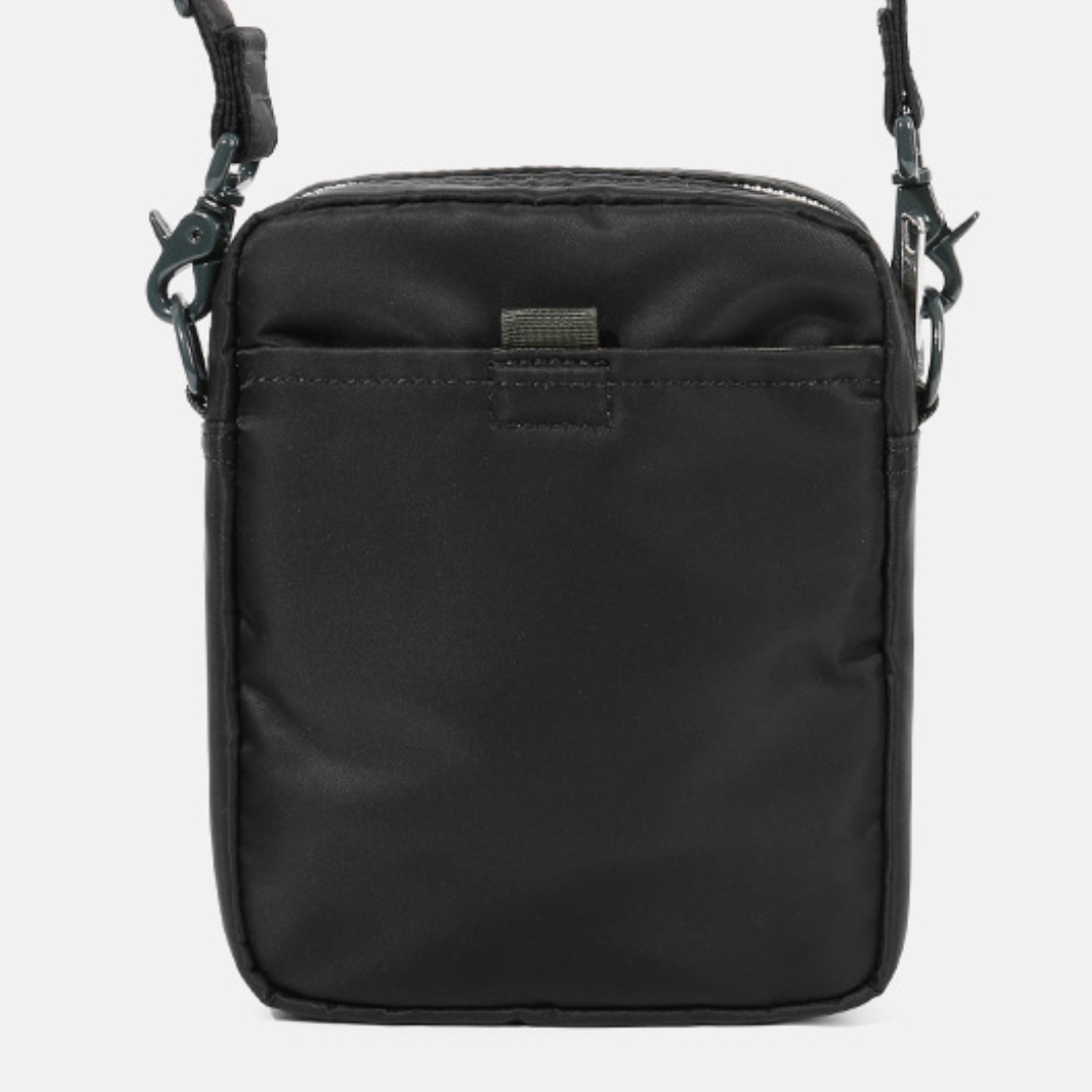 ミリタリーナイロン　コンパクト ショルダーバッグ　N1129