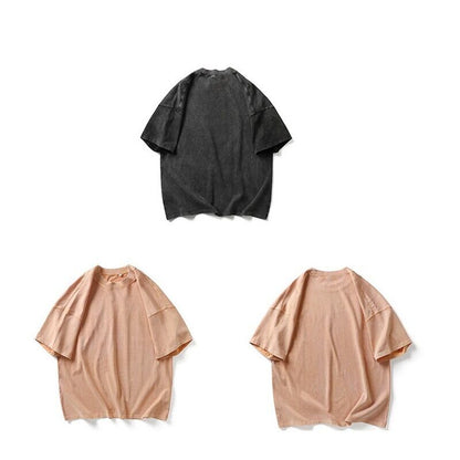 フェードカラー　Ｔシャツ　B235