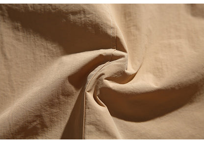 ナイロンタフタ　ワンポイント　マウンテンジャケット　N1792 (21)