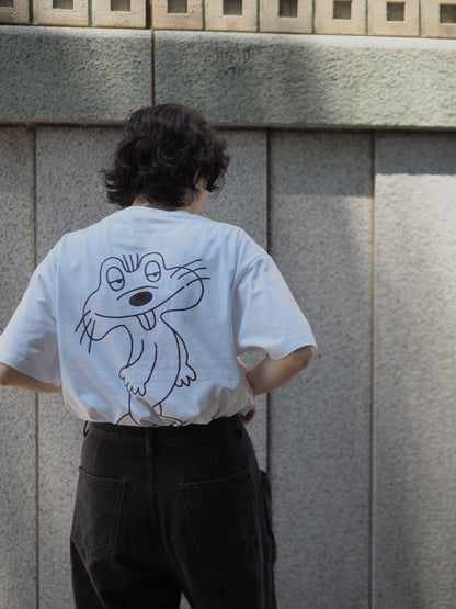 【Ken Kagami】SNOBBY 6パネル Cap SS05