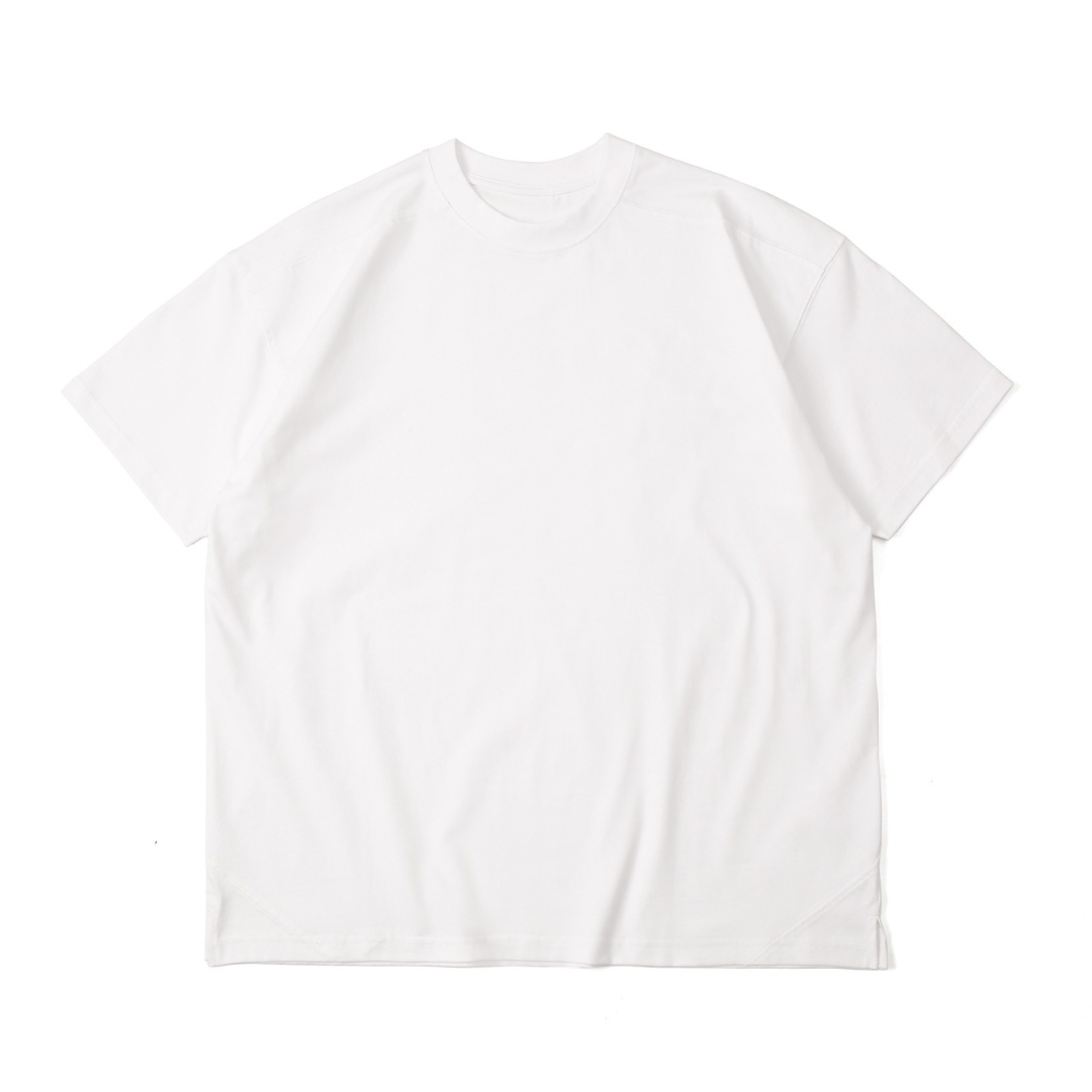 【COOLMAX】高機能　ビッグシルエット　Tシャツ　N281