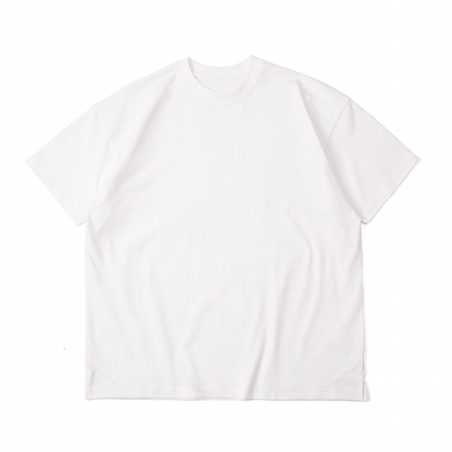 【COOLMAX】高機能　ビッグシルエット　Tシャツ　N281