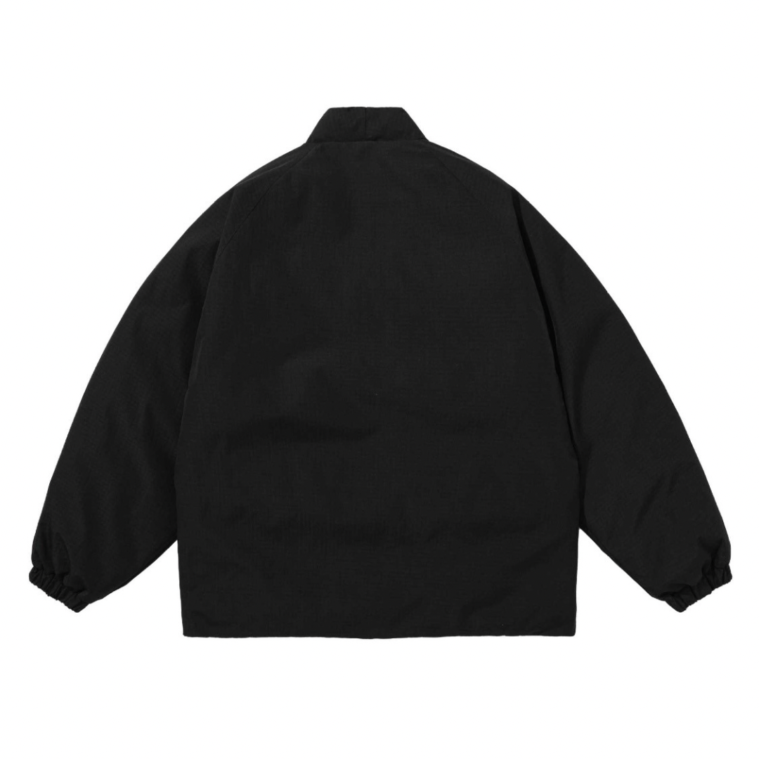 パテッド　キモノジャケット　N986