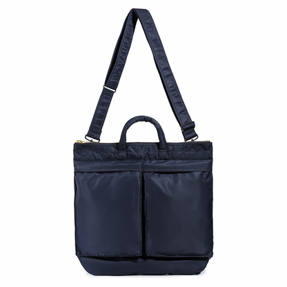 ミリタリーナイロン　ヘルメットバッグ　N1153