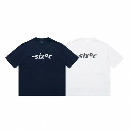 エラーテキスト　プリントTシャツ　N1296
