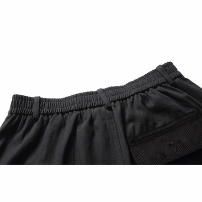 サマーコール　コンビネーション　ショートパンツ　N335