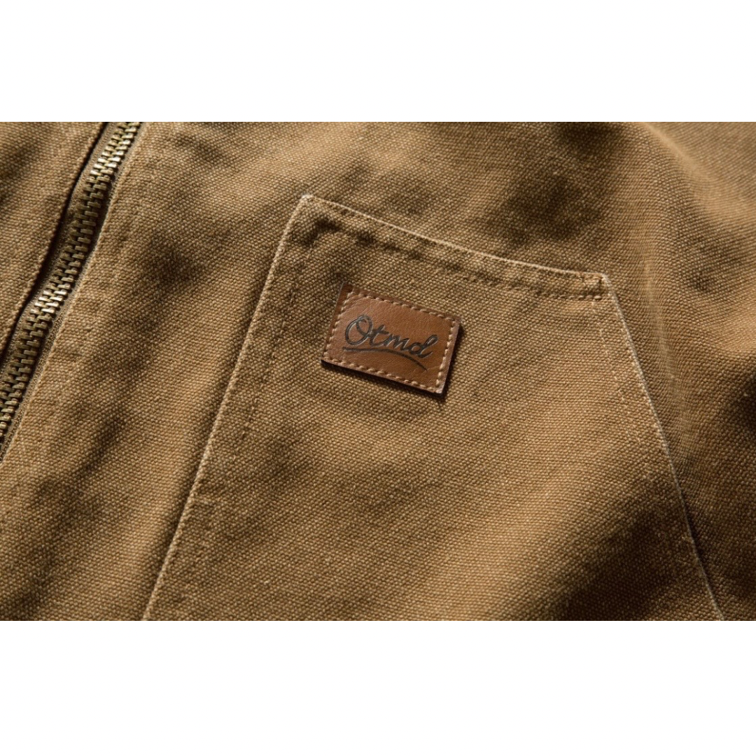 ハードキャンバス　ワークベスト　N1267