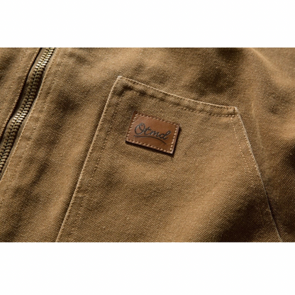 ハードキャンバス　ワークベスト　N1267