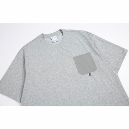 ヘムドローコード　Tシャツ　N394