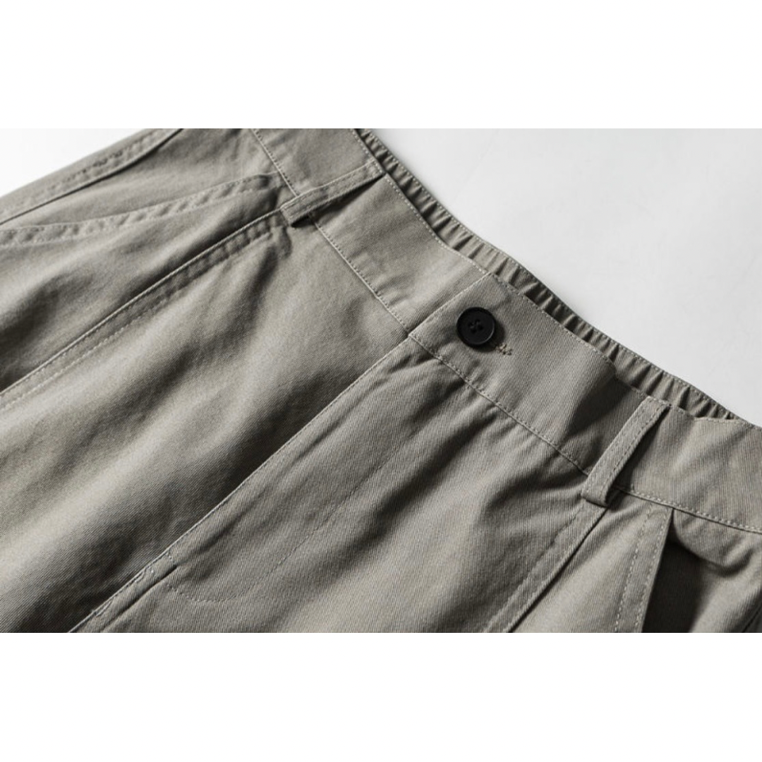 アーミーツイル　カーゴパンツ　N1078