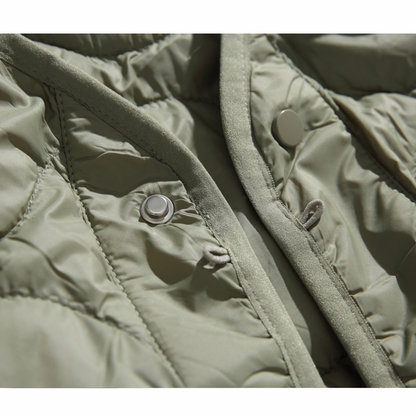 ３WAY　キルティング＆ハンティング　ジャケット　N826