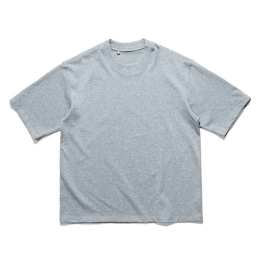 ヘビーウェイト　スタンダードTシャツ　N1533