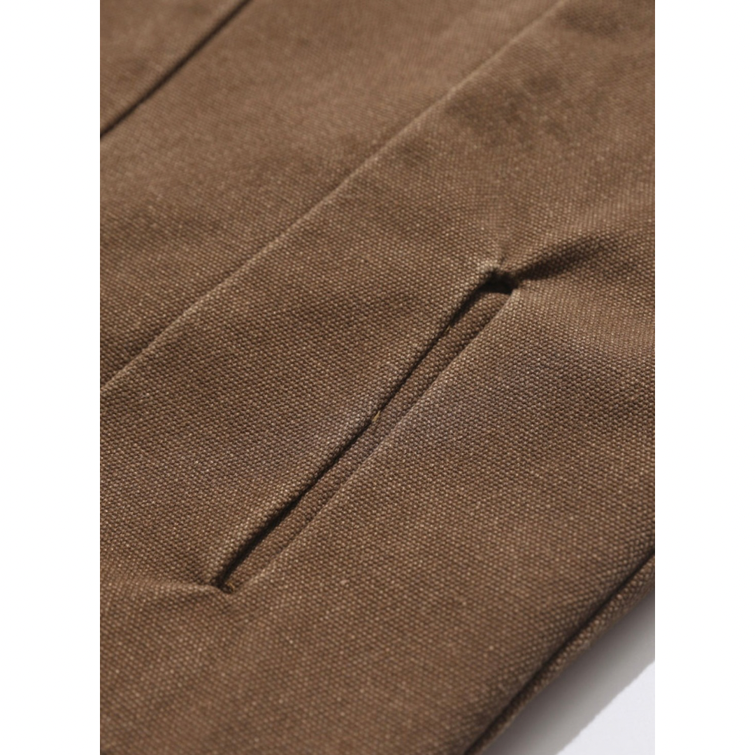 ハードキャンバス　ジャケット　N1205