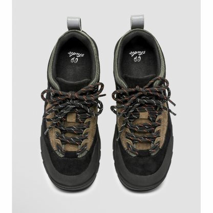 ラバーソール　マウンテン　スニーカー　N1135