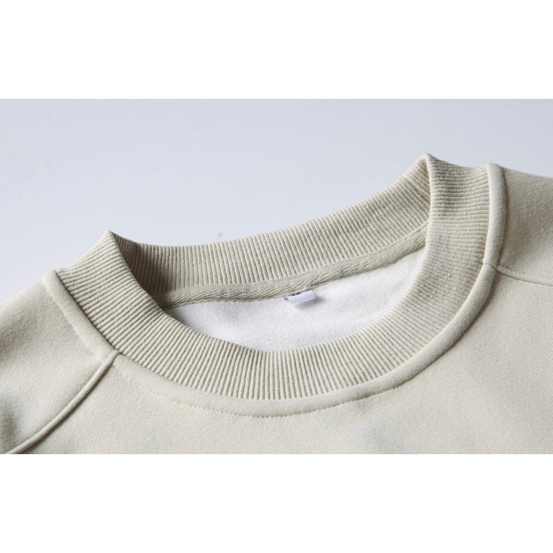 アームポケット　クルースウェット　N894