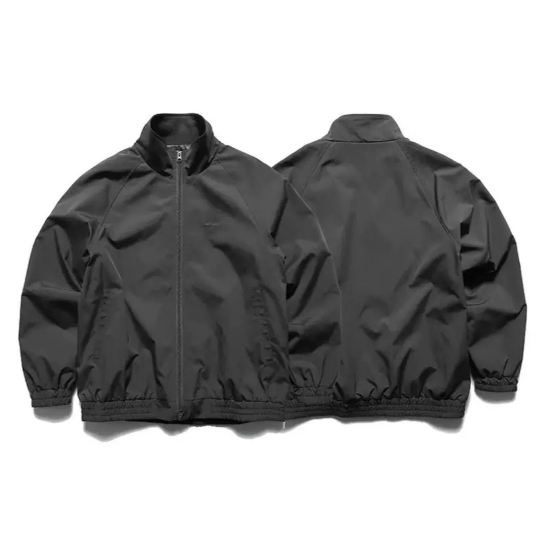ワンポイント　トラックジャケット　N1287