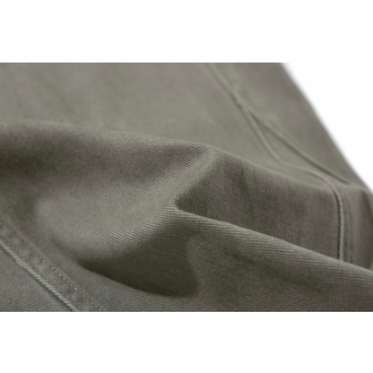 ヘビーツイル　ワイドパンツ　N1058