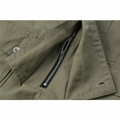 ユーティリティ　オーバーオール　N1317