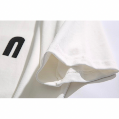 【FORN3】ロゴプリント　Tシャツ　N1376