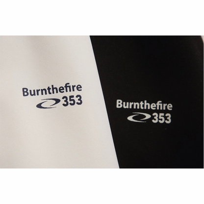 バイカラー　ポリエステル　フードジャケット　N1284