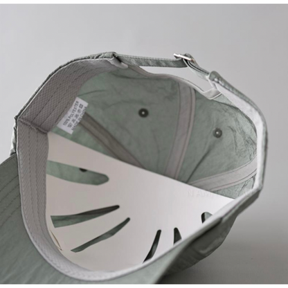 [Make sure you're right] 6 panel cap N476