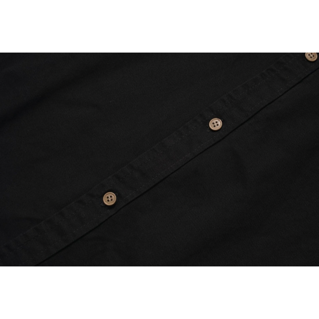 コットン　ウェスタン　シャツ　N908