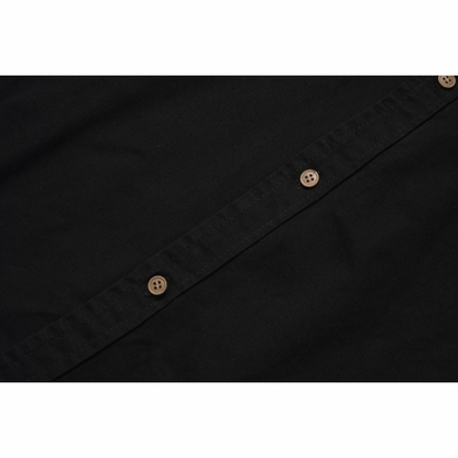 コットン　ウェスタン　シャツ　N908