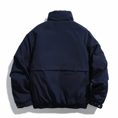 パテッド　マウンテン　ジャケット　N825