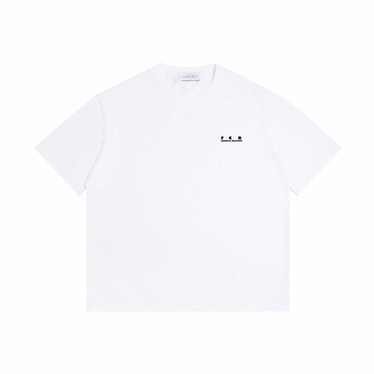 【F C R】ロゴプリント　TシャツN1592
