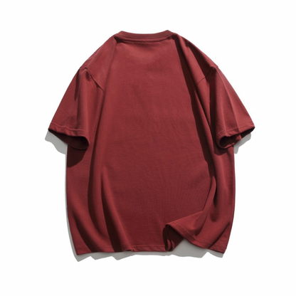 【FORN3】ロゴプリント　Tシャツ　N1376