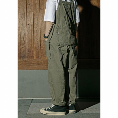 ユーティリティ　オーバーオール　N1317