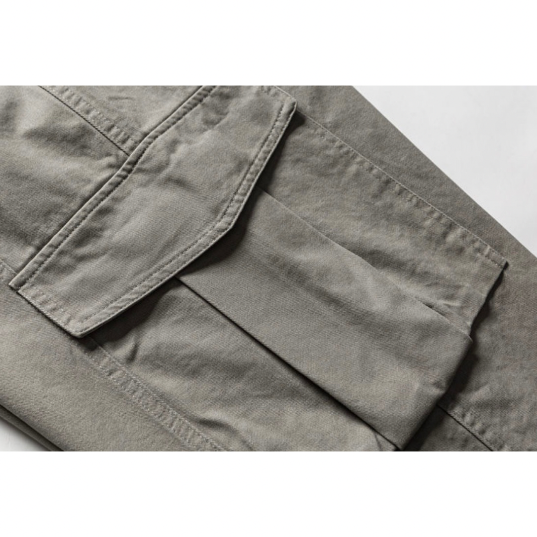 アーミーツイル　カーゴパンツ　N1078