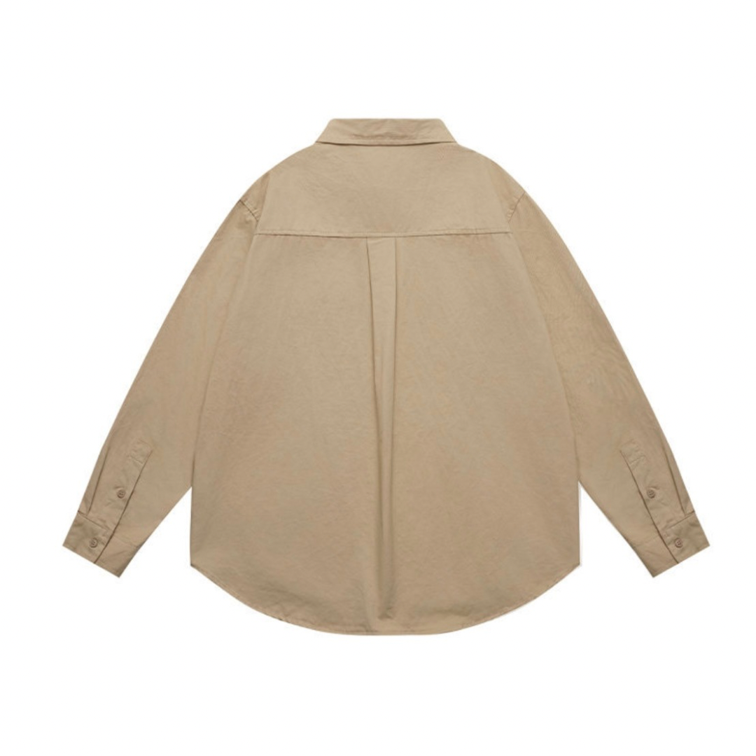 コットン　ウェスタン　シャツ　N908