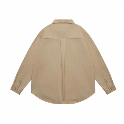 コットン　ウェスタン　シャツ　N908