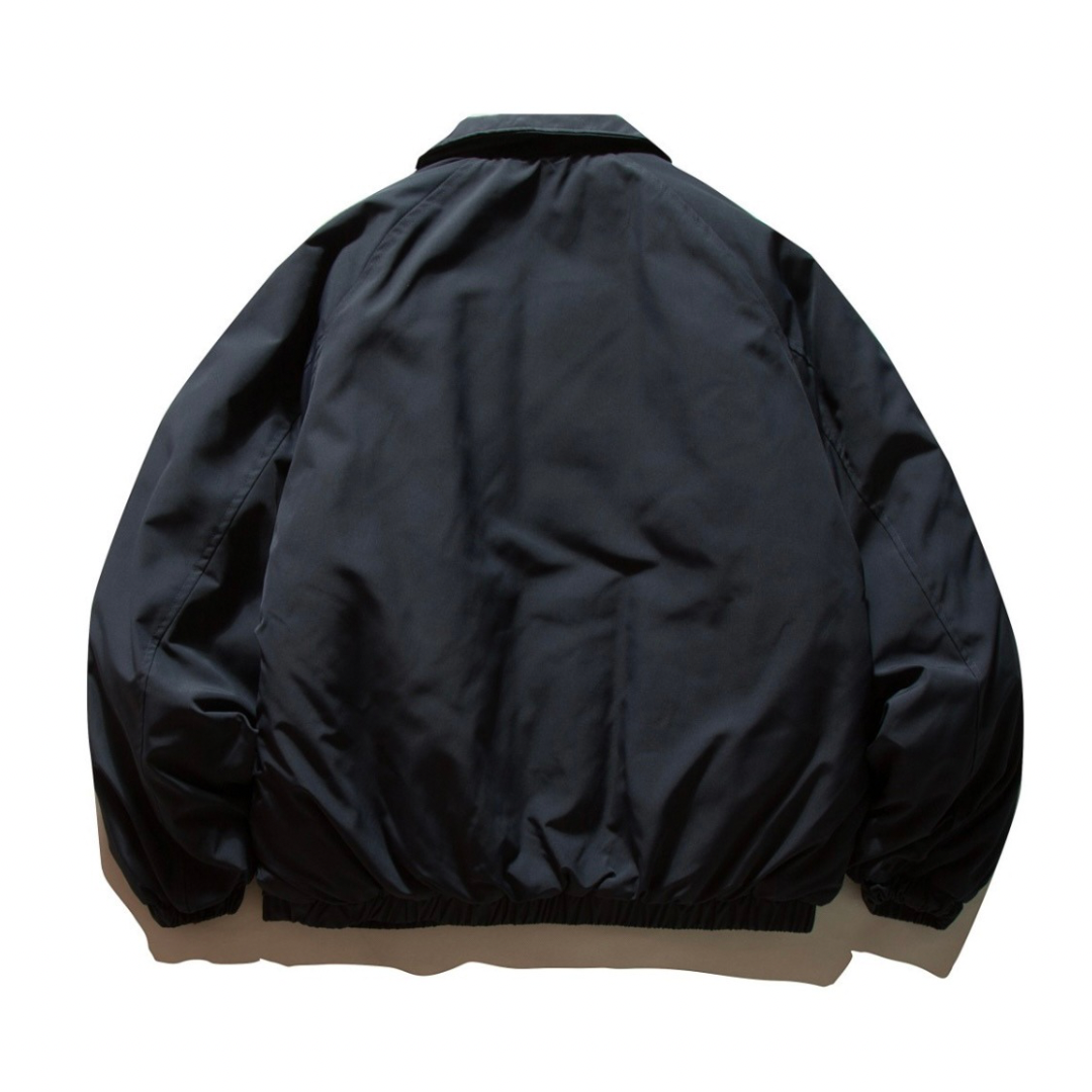パテッド　ラージポケット　ジャケット　N884
